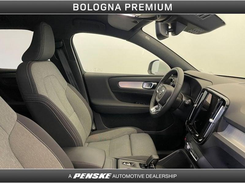 Volvo XC40 XC40 B3 automatico Core