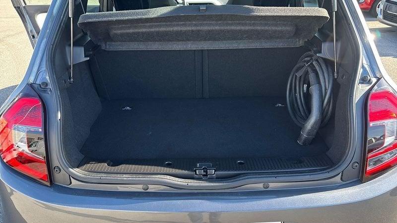 Renault Twingo Electric Twingo 22kWh Equilibre