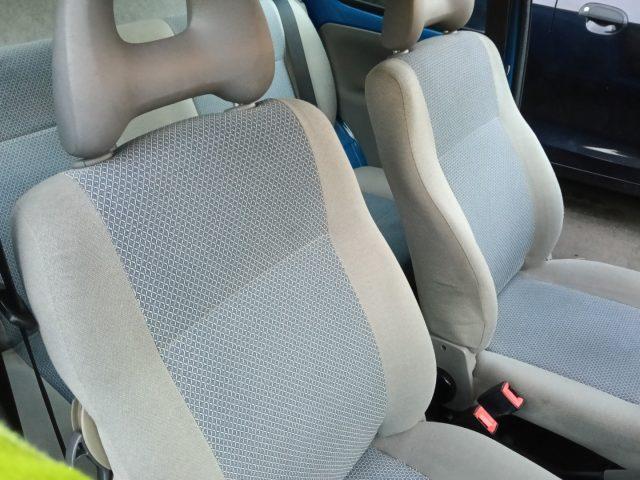 FIAT Seicento 1.1 CLIMATIZZATORE+SERVOSTERZO