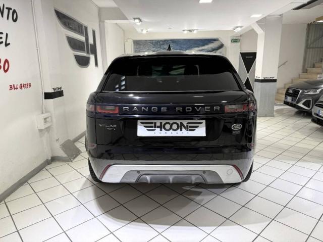 Land Rover Range Rover Velar 2.0d i4 R-Dynamic HSE 240cv auto my19