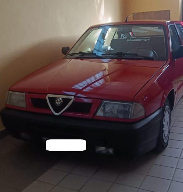 ALFA ROMEO 33 1.3 IE cat Imola ASI