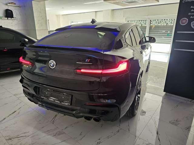 BMW X4 M Competition xDrive 3.0 375kw 510cv Steptronic