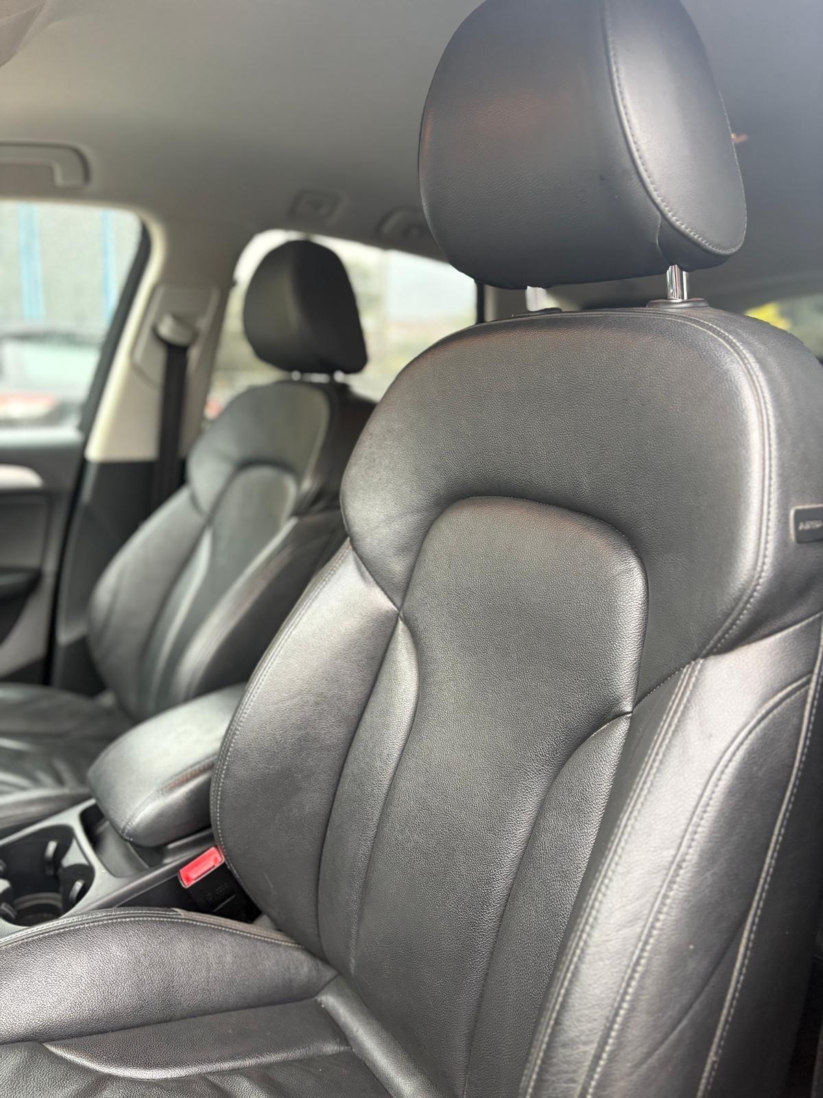 Audi Q5 2.0 TDI 190 CV clean diesel quattro S tronic Advanced