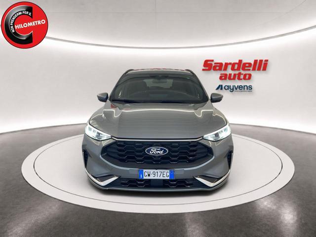 FORD Kuga 2.5 Full Hybrid 180 CV CVT 2WD ST-Line