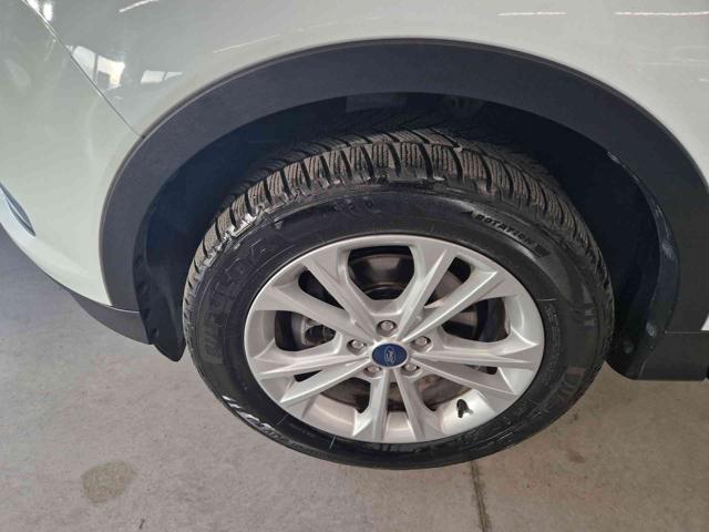 FORD Kuga 1.5 TDCI 120 CV 2WD Titanium