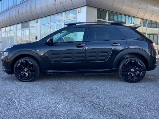 CITROEN C4 Cactus PureTech 82 Shine