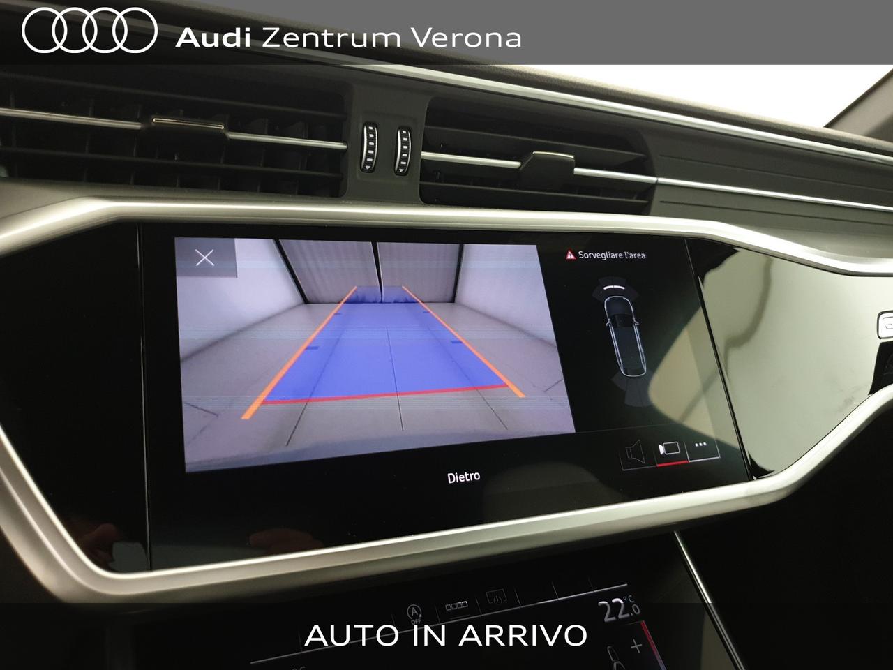 Avant 40TDI 204CV quattro S tronic S line Edition