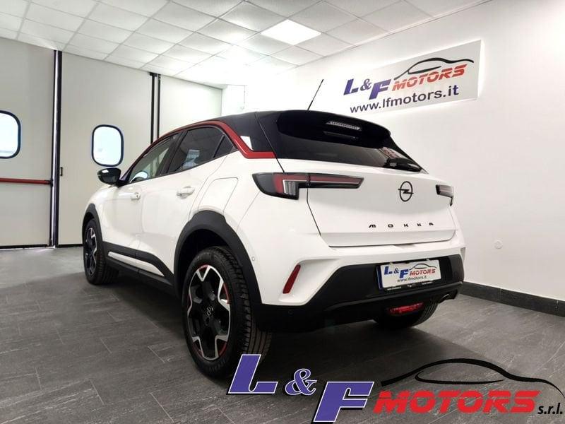 Opel Mokka 1.5 cdti GS Line ok neopatentati