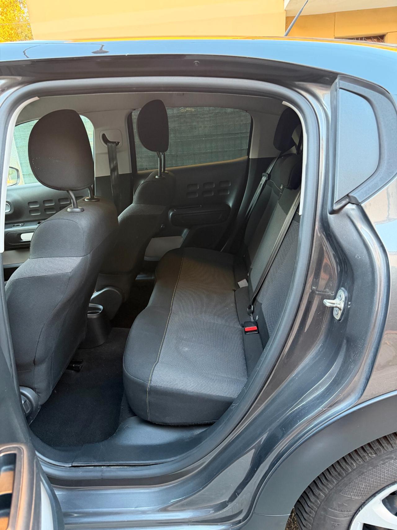 Citroen C3 PureTech 82 S&S Feel