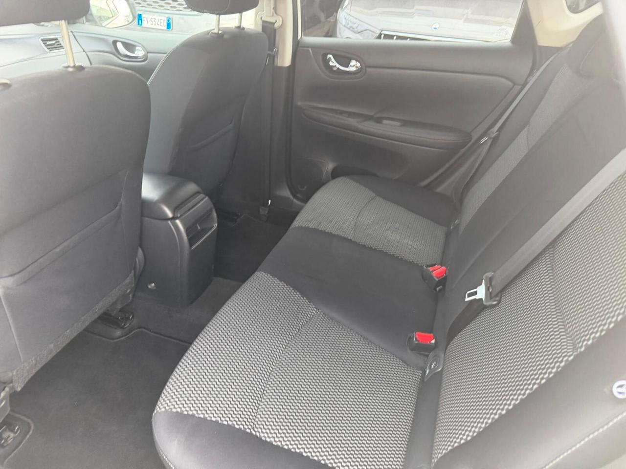 Nissan Pulsar 1.5 dci Tekna 110cv