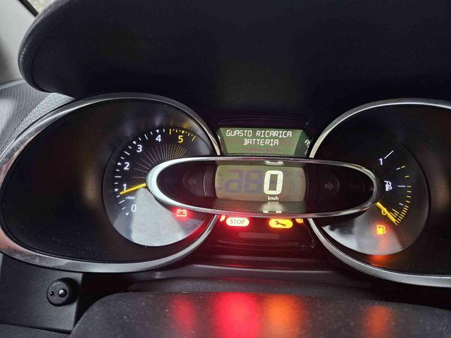 RENAULT Clio 1.5 dCi Costume National/LEGGI