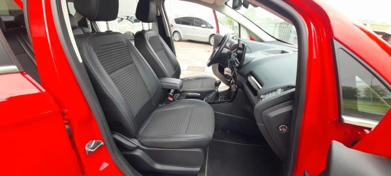 Ford EcoSport 1.0 EcoBoost 100 CV Titanium