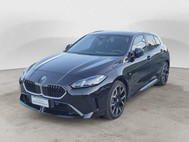 BMW Serie 1 120d 48V MSport auto