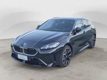BMW Serie 1 120d 48V MSport auto