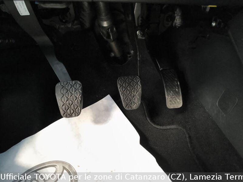 Ford Puma 1.0 Ecoboost Hybrid 125cv Titanium Design