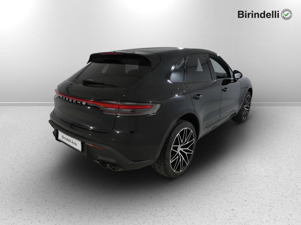 PORSCHE Macan - 2.0