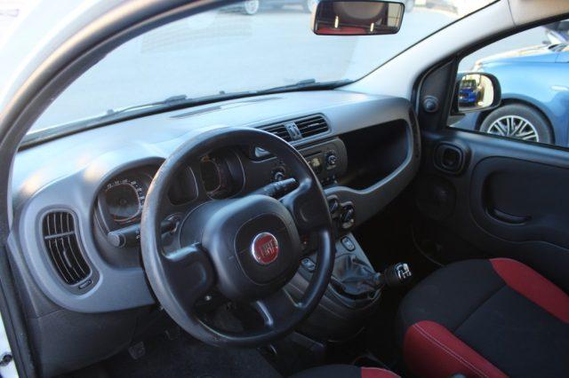 FIAT Panda 1.3 MJT S&S Pop Van 2 posti +IVA