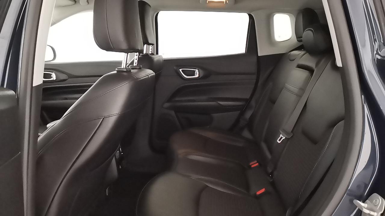 JEEP Compass II 2021 - Compass 1.3 turbo t4 phev Limited 4xe auto