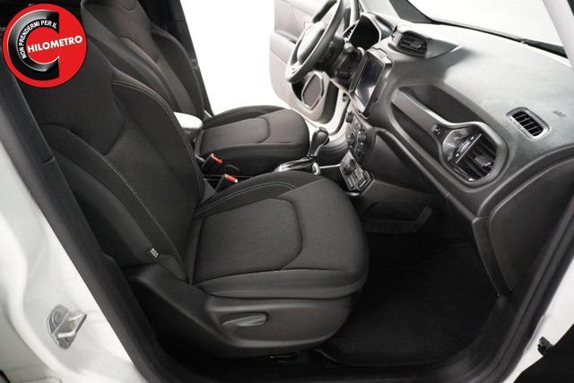 JEEP Renegade 1.3 T4 190CV PHEV 4xe AT6 Limited
