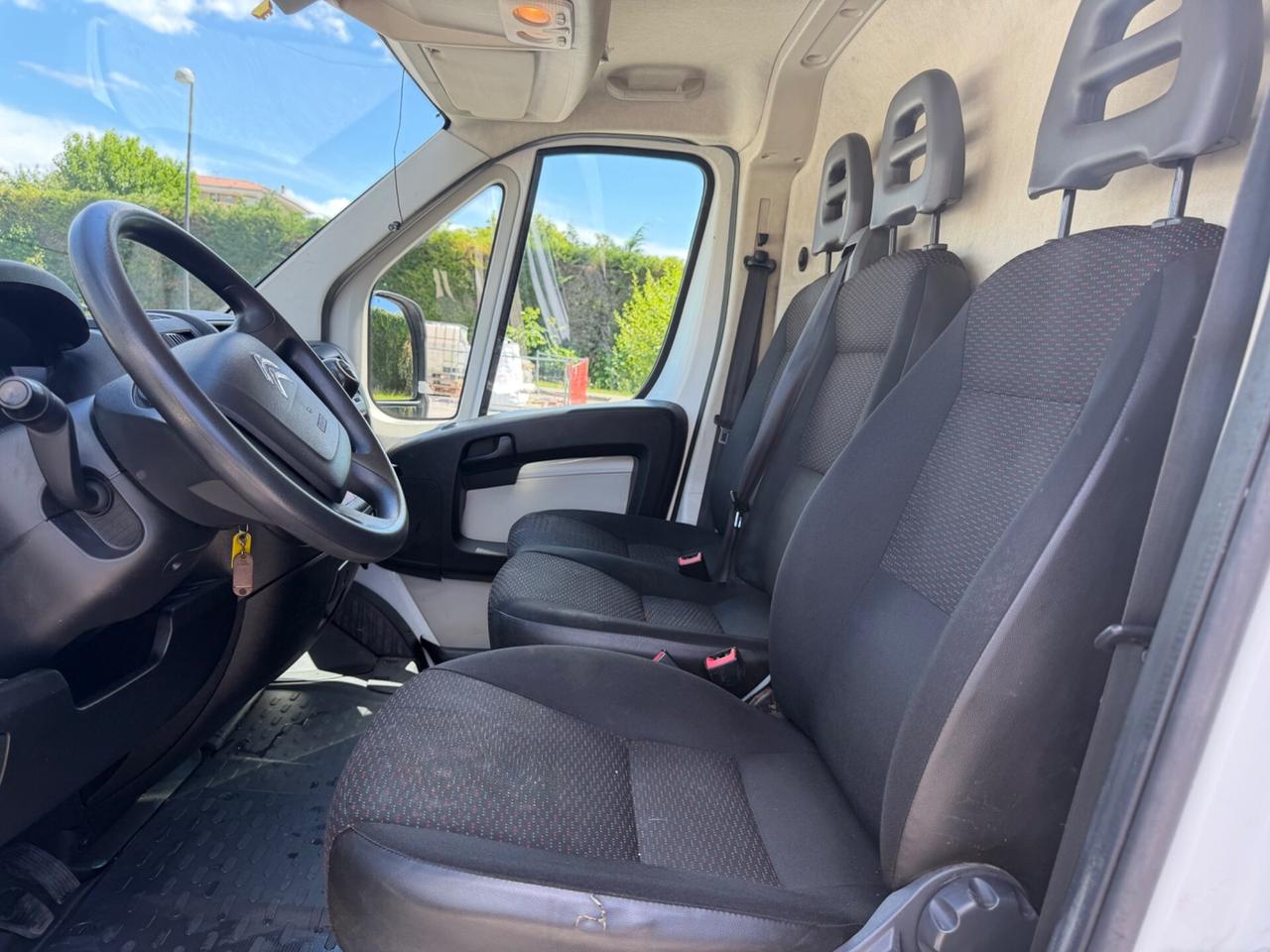 Citroen Jumper 2.0 IVA COMPRESA