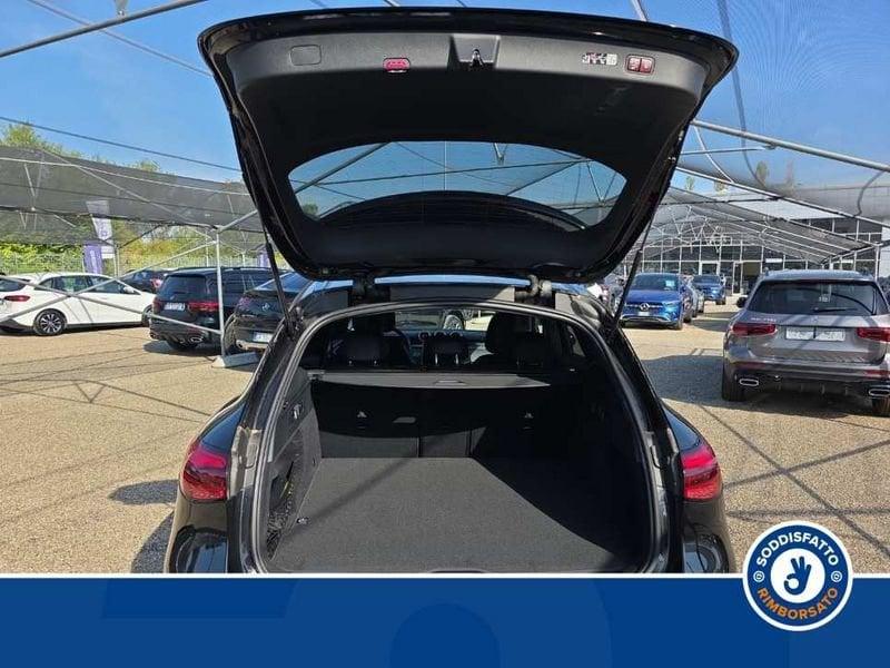 Mercedes-Benz GLC 220d 4Matic Advanced Plus