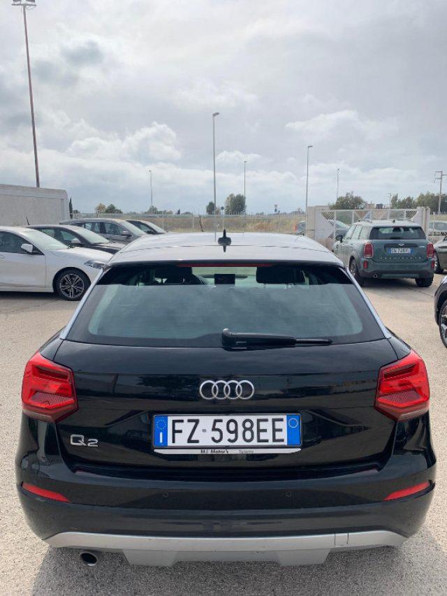 AUDI Q2 30 TDI S tronic Business