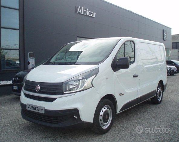FIAT Talento 1.6 MJT 120CV PC-TN Furgone 10q DIS