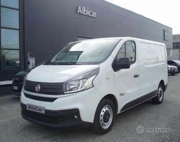 FIAT Talento 1.6 MJT 120CV PC-TN Furgone 10q DIS