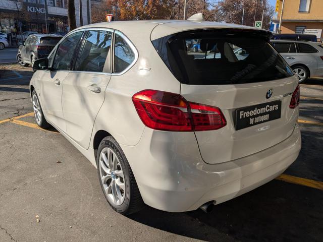 BMW 225 xe Active Tourer iPerformance Advantage aut.