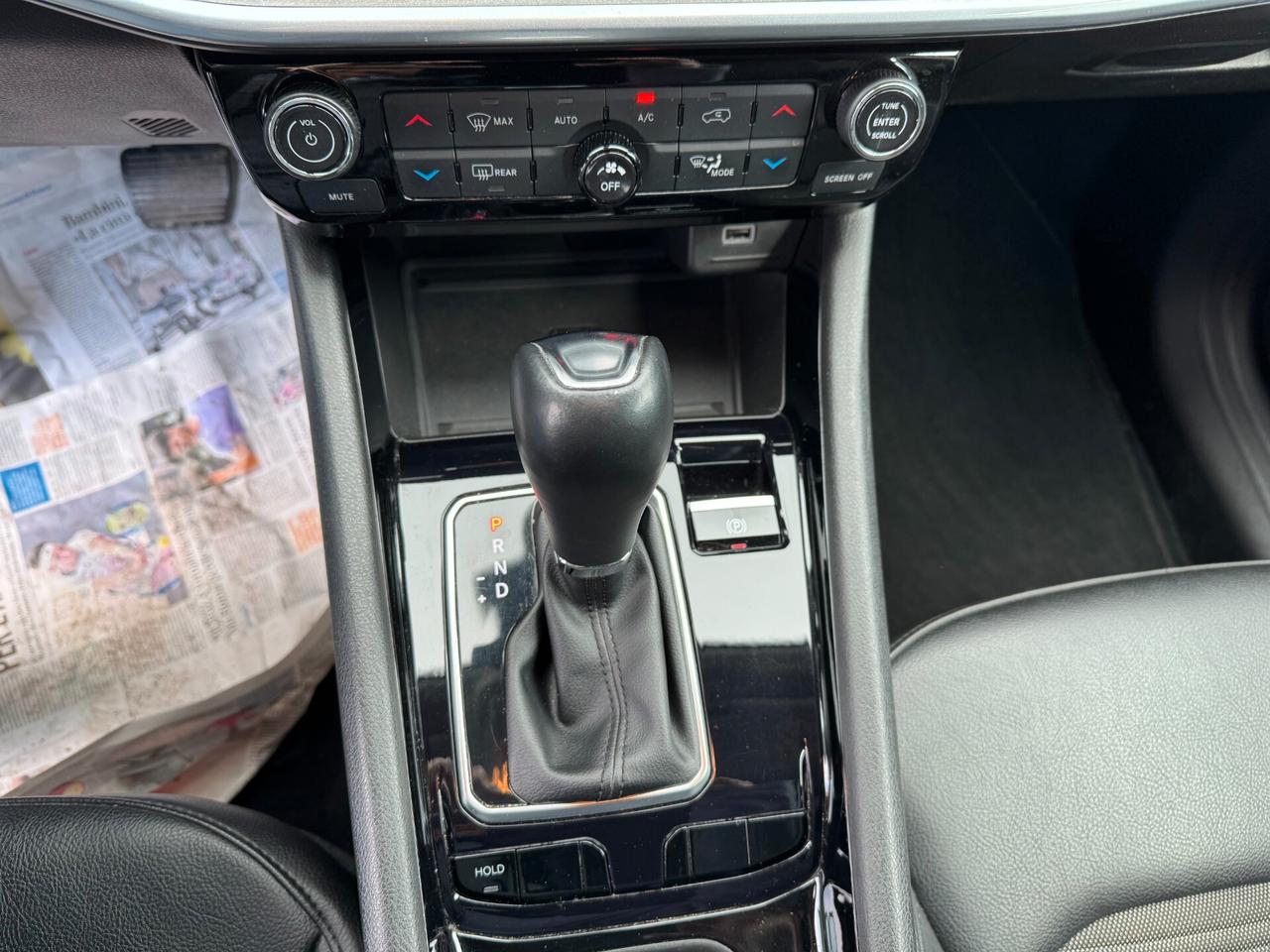 Jeep Compass 1.5 Turbo T4 130 CV MHEV 2WD Limited