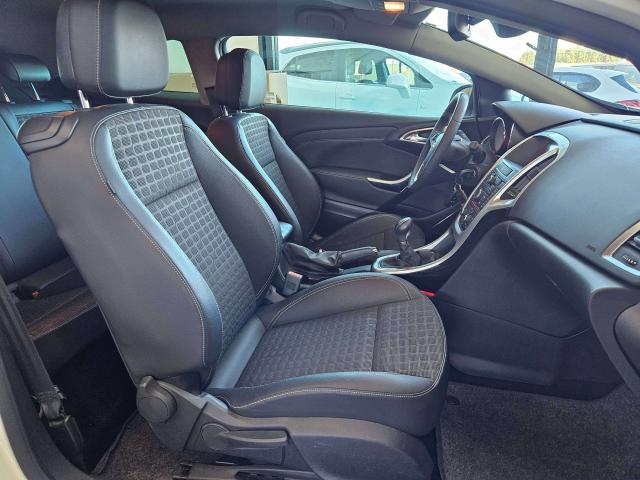Opel Astra Astra GTC 1.4 t ecotec Cosmo s