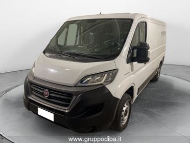 FIAT Ducato 290 33 2020 33 MH1 2.3 mjt 120cv E6d-temp