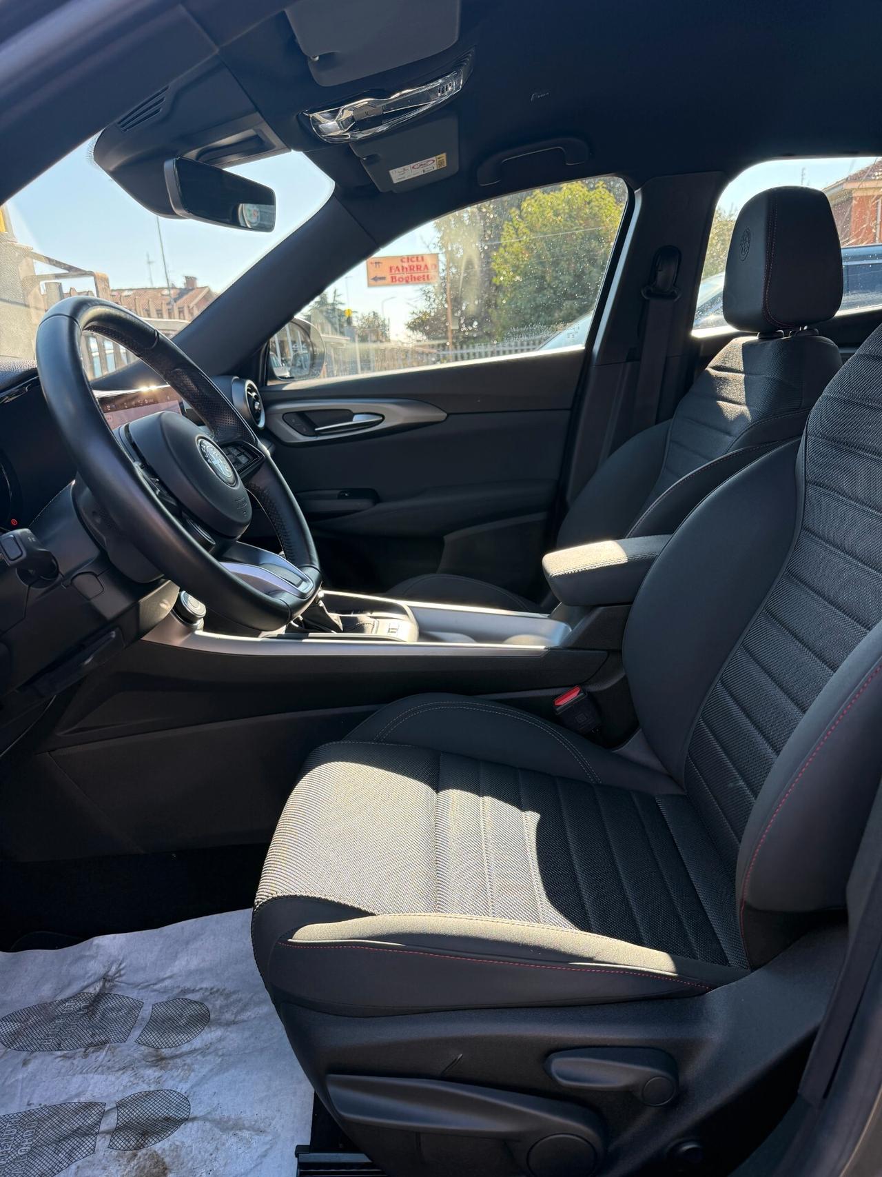 Alfa Romeo Tonale 1.5 130 CV MHEV TCT7 Sprint NESSUN VINCOLO