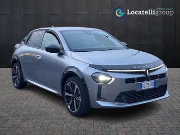 LANCIA Ypsilon IV 2024 - Ypsilon 1.2 mhev LX 110cv e-dct