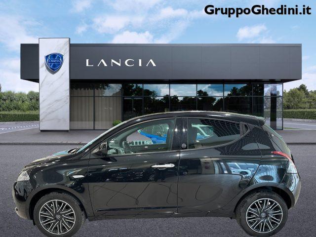 LANCIA Ypsilon 1.2 69 CV 5 porte S&S Gold