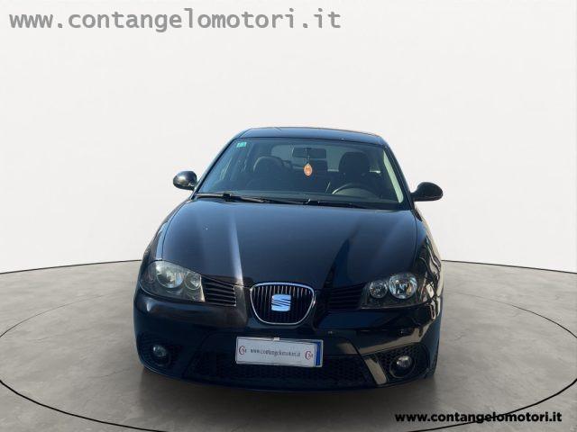 SEAT Ibiza 1.4 TDI 80CV 5p. Stylance