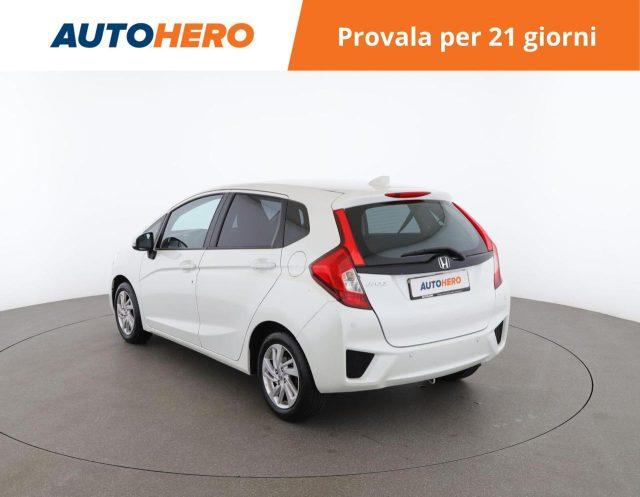 HONDA Jazz 1.3 Comfort Navi ADAS