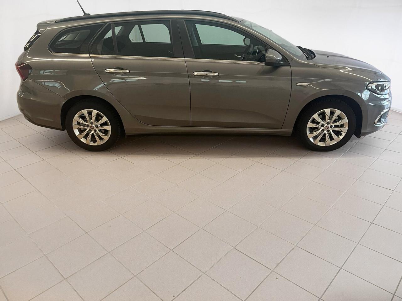 Fiat Tipo 1.6 Mjt S&S SW Business