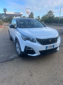 Peugeot 3008 BlueHDi 130 S&S Allure