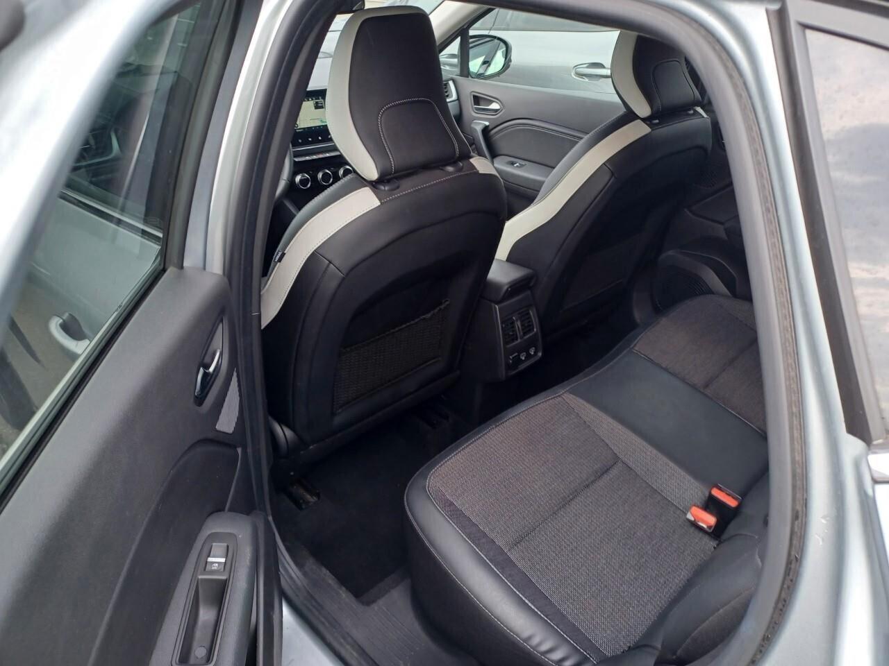 Renault Captur TCe 90 CV Techno
