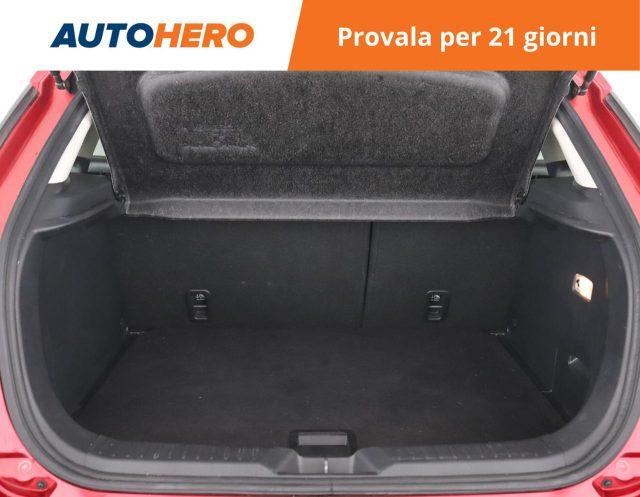 MAZDA CX-3 2.0L Skyactiv-G Exceed