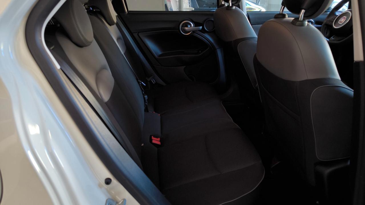 Fiat 500X 1.6 MultiJet 120 CV Business