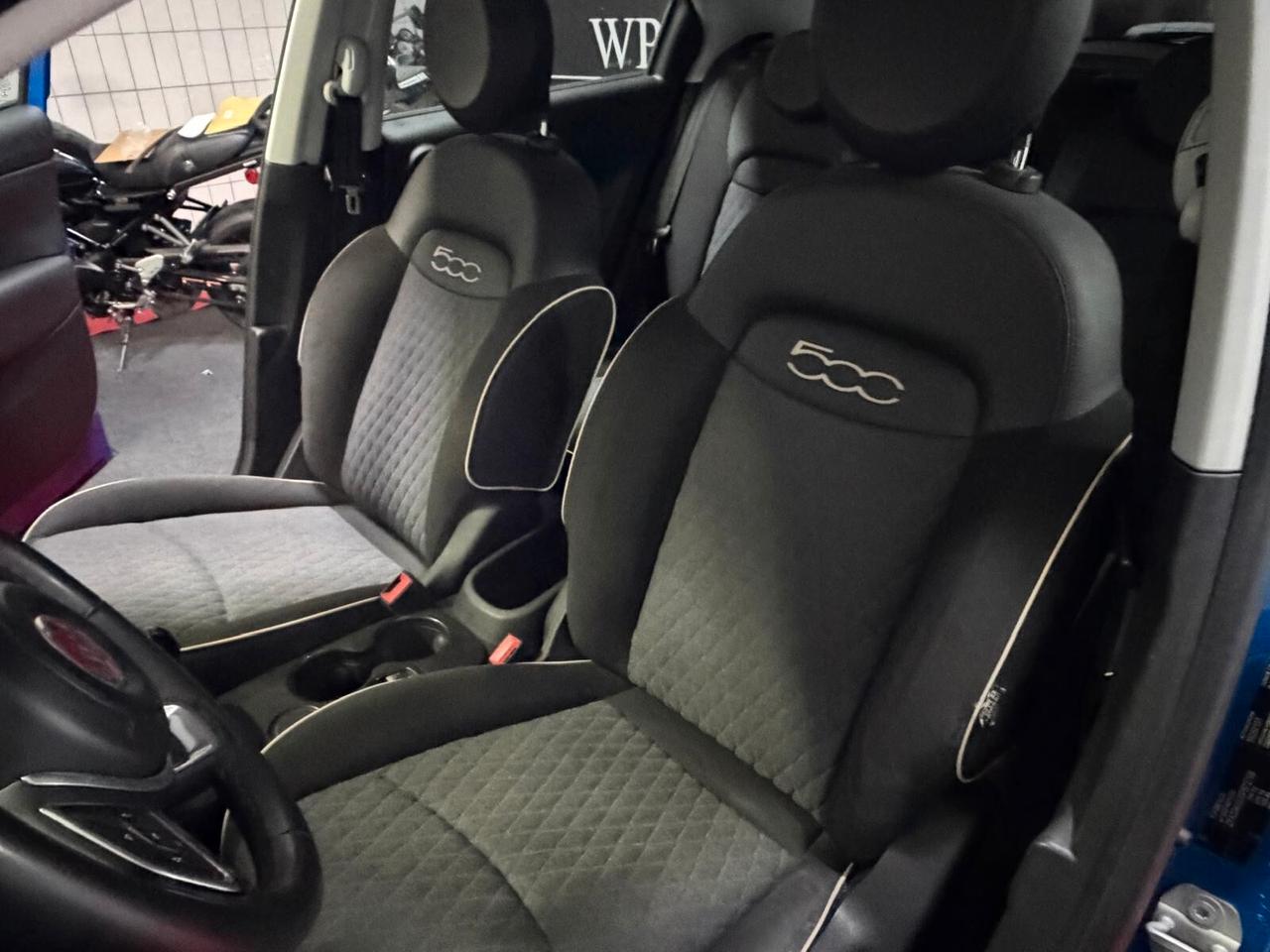 Fiat 500X 1.0 T3 120 CV City Cross