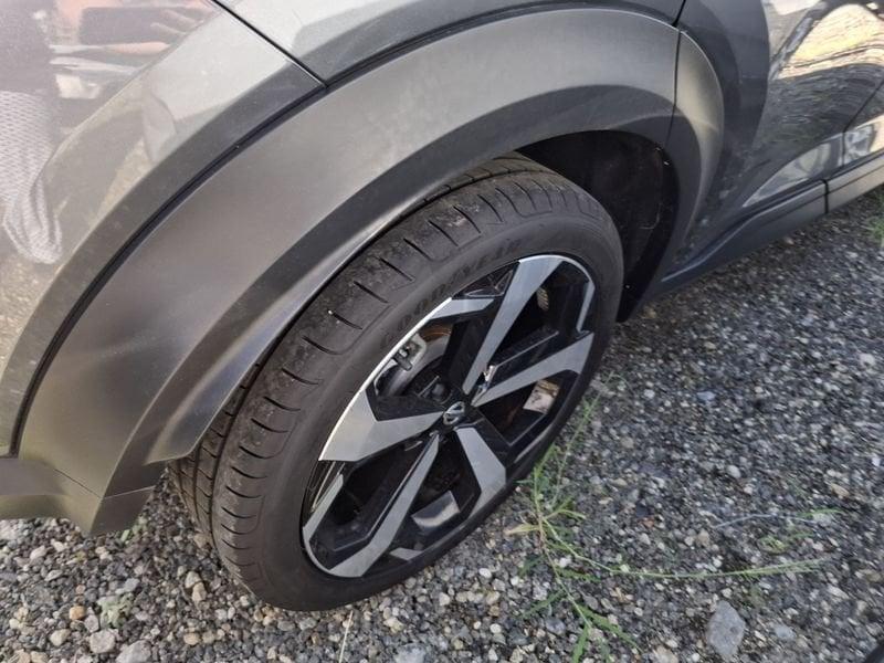 Nissan Juke II 2020 1.0 dig-t Tekna 114cv