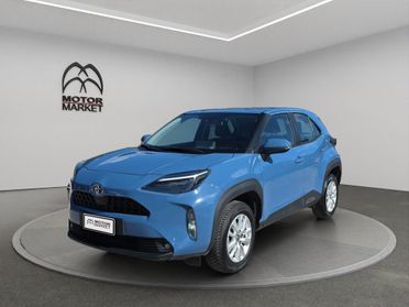 Toyota Yaris Cross 1.5 H Active FWD E-CVT