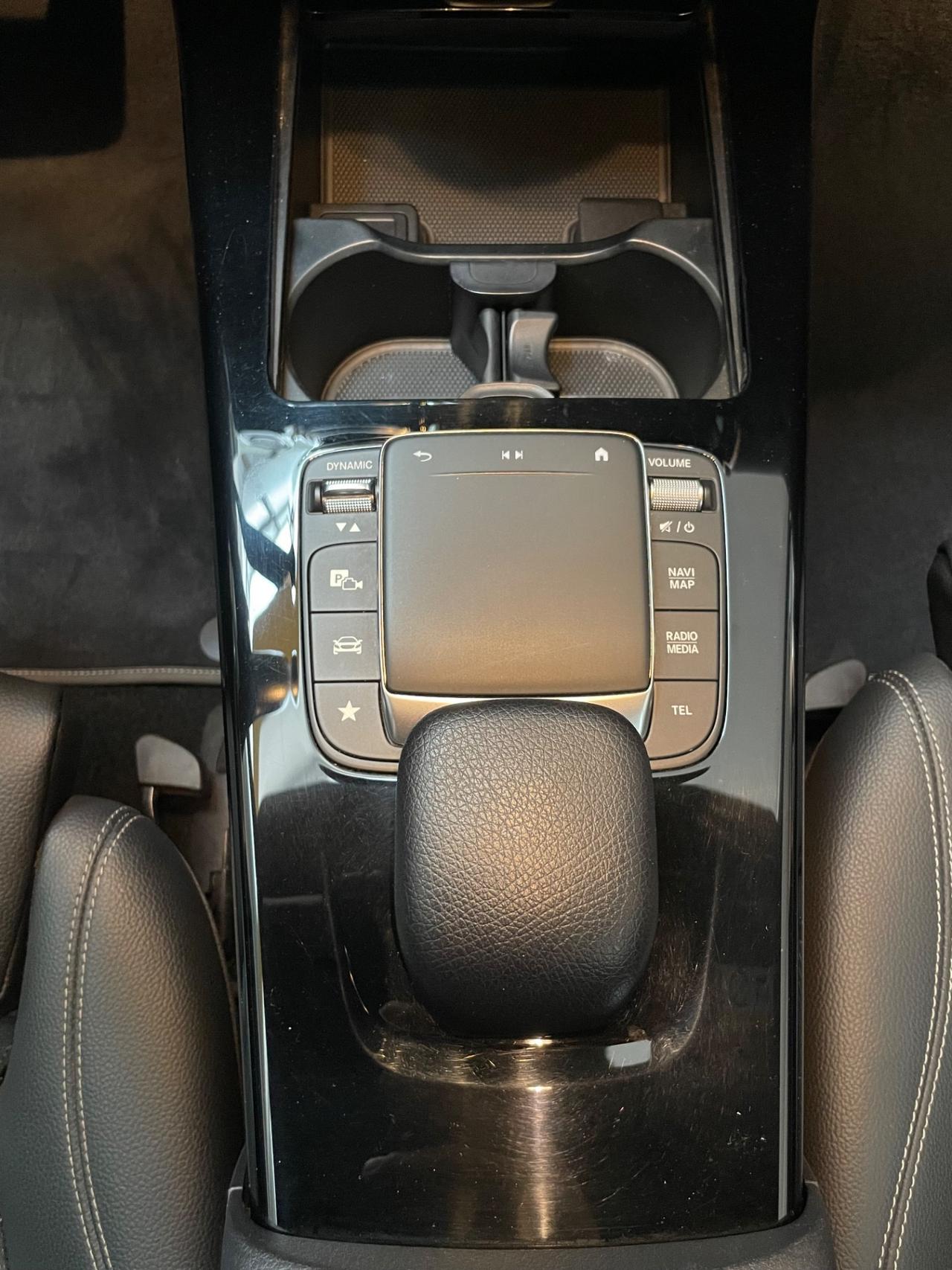 Mercedes-benz A 250e PHEV EQ-Power Sport