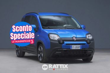 Fiat Panda Pandina 1.0 Firefly Hybrid 70CV Cross