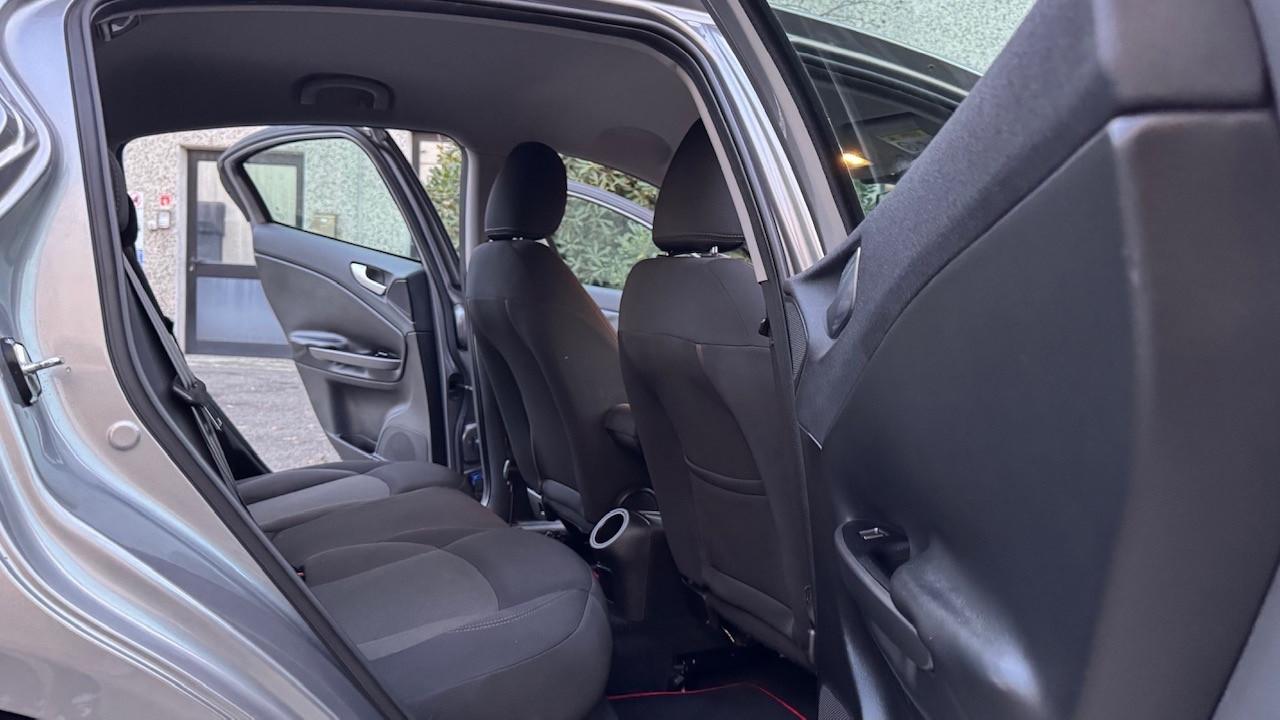 Alfa Romeo Giulietta 1.6 JTDm-2 120 CV Progression