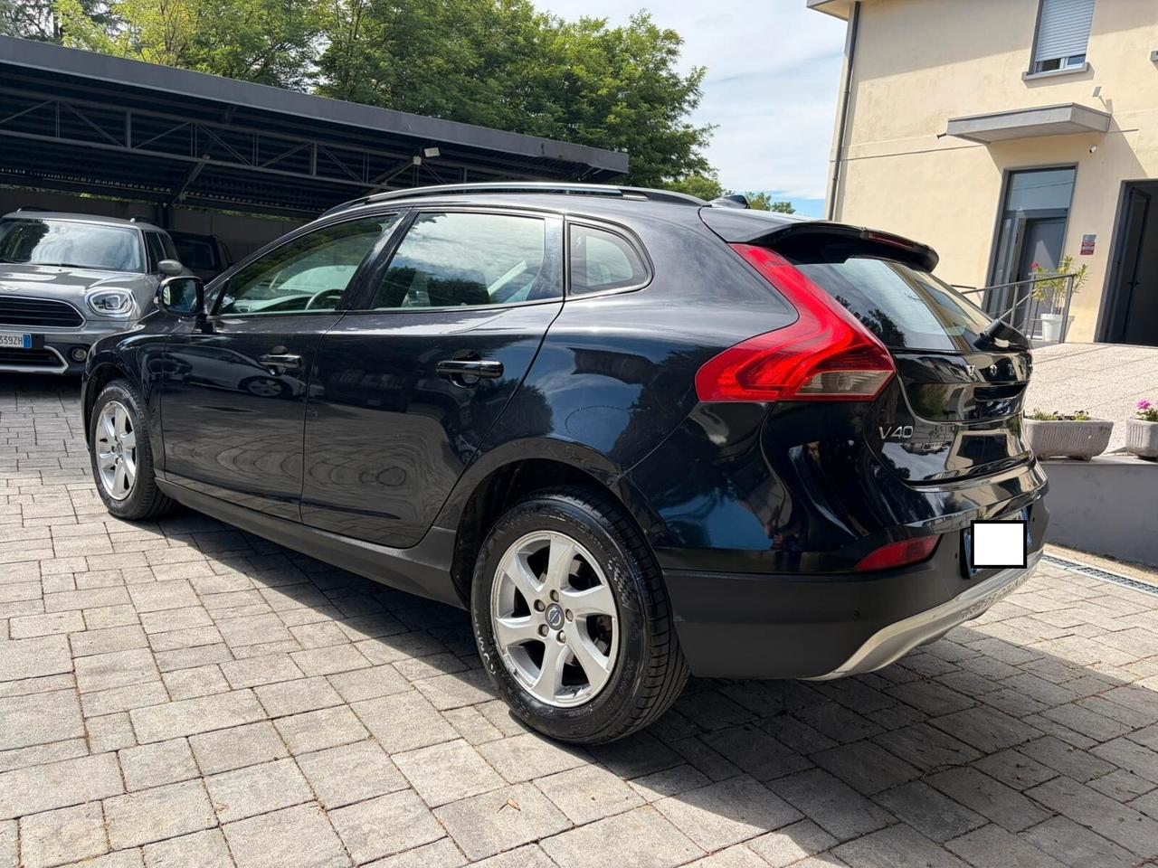 Volvo V40 Cross Country D2 1.6 Momentum UNICOPROPRIETARIO