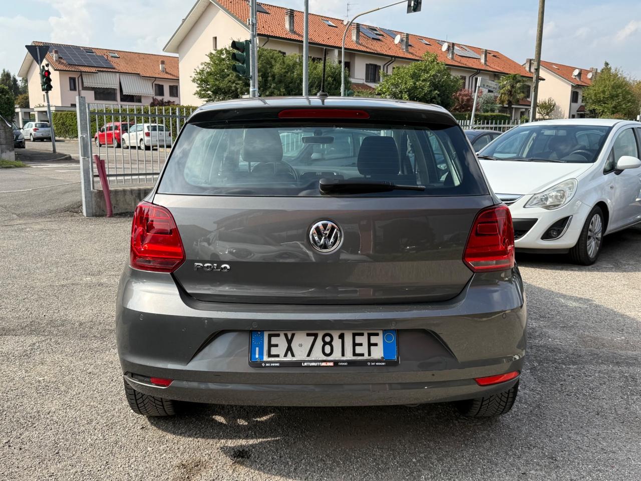 Volkswagen Polo 1.0 MPI 75 CV 5p. Fresh